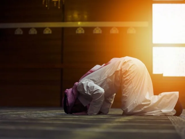 مواقيت الصلاة اليوم الجمعة في السعودية .. كل المناطق والمحافظات مواقيت الصلاة اليوم الجمعة في السعودية .. كل المناطق والمحافظات