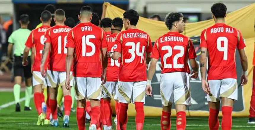 كيفية مشاهدة مباراة الأهلي وصن داونز في دوري أبطال إفريقيا «مجانا» كيفية مشاهدة مباراة الأهلي وصن داونز في دوري أبطال إفريقيا «مجانا»