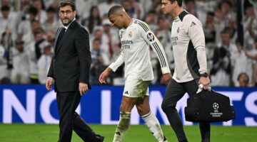 كيليان مبابي فقد الشغف ولا يريد اللعب مع ريال مدريد