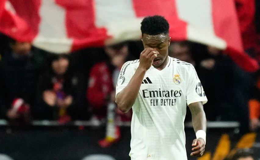 صفقة القرن المنتظرة؟ فينيسيوس يرحل عن ريال مدريد وهالاند البديل