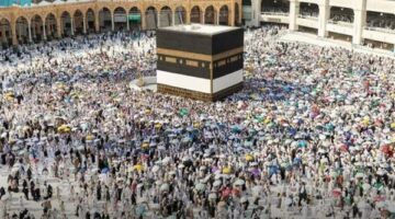 لا دخول إلى مكة إلا بتأشيرة رسمية.. تشديدات أمنية صارمة في موسم الحج
