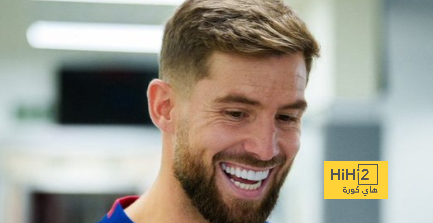 لا لخصم النقاط من برشلونة بسبب اينيغو مارتينيز لا لخصم النقاط من برشلونة بسبب اينيغو مارتينيز