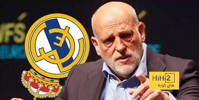 لا يوجد فريق في أوروبا لديه ضغط مباريات أكثر من ريال مدريد…! لا يوجد فريق في أوروبا لديه ضغط مباريات أكثر من ريال مدريد…!