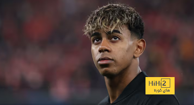 لا يوجد لاعب يشبه لامين جمال! لا يوجد لاعب يشبه لامين جمال!