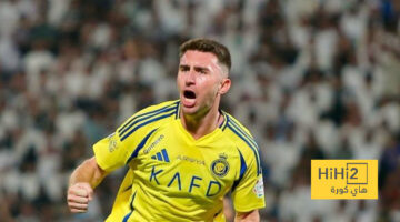 لابورت: دعم الجماهير كان حاسمًا في فوز النصر