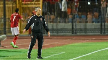 لاعب الأهلي الأسبق ينتقد كولر.. ويصرح: لست متفائلا قبل مباراة صن داونز