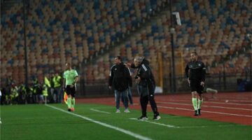 لاعب الأهلي السابق: كولر لا يصلح لقيادة الفريق.. ويرشح 7 مدربين للتواجد في الجهاز الجديد
