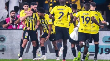 لاعب الاتحاد السابق: أندية المؤخرة الخطر الأكبر على العميد