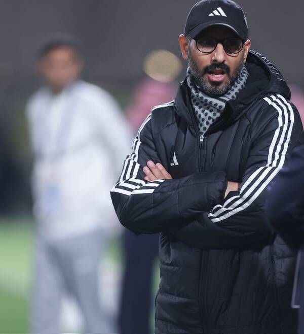 لاعب الاتفاق: الشهري أنعش الفريق بعد رحيل جيرارد لاعب الاتفاق: الشهري أنعش الفريق بعد رحيل جيرارد
