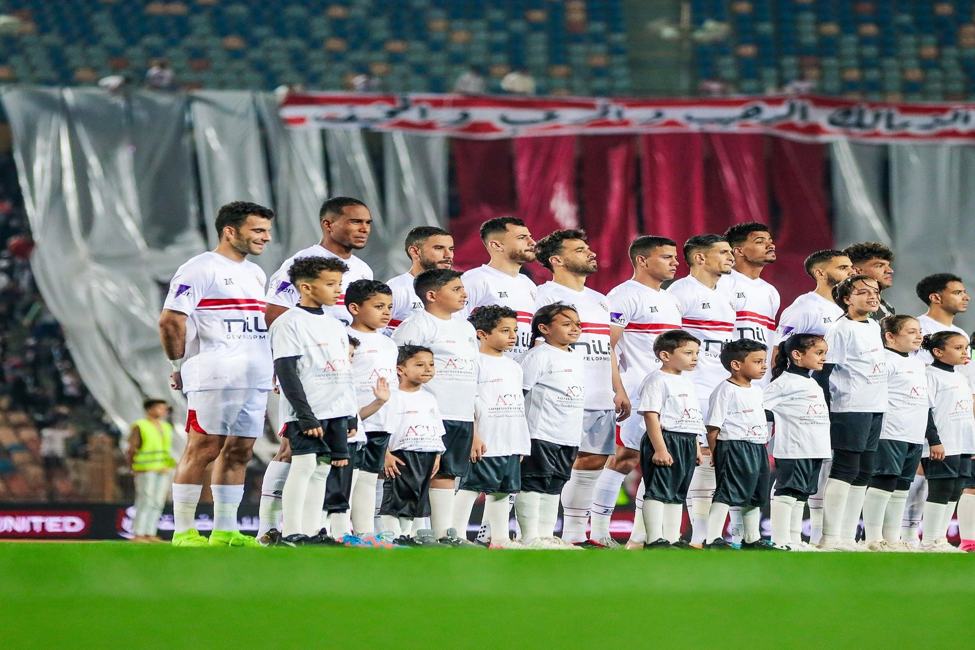 لاعب الزمالك يوضح عباراته الغامضة.. وتحذير من عبد الواحد السيد لاعب الزمالك يوضح عباراته الغامضة.. وتحذير من عبد الواحد السيد