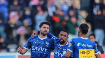 لاعب الهلال مهدد بالغياب عن مباراة الشباب