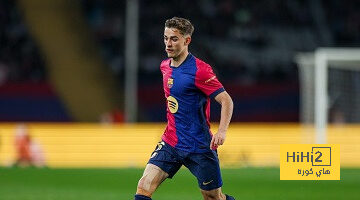 لاعب برشلونة السابق ينتقد غافي والسبب…؟!