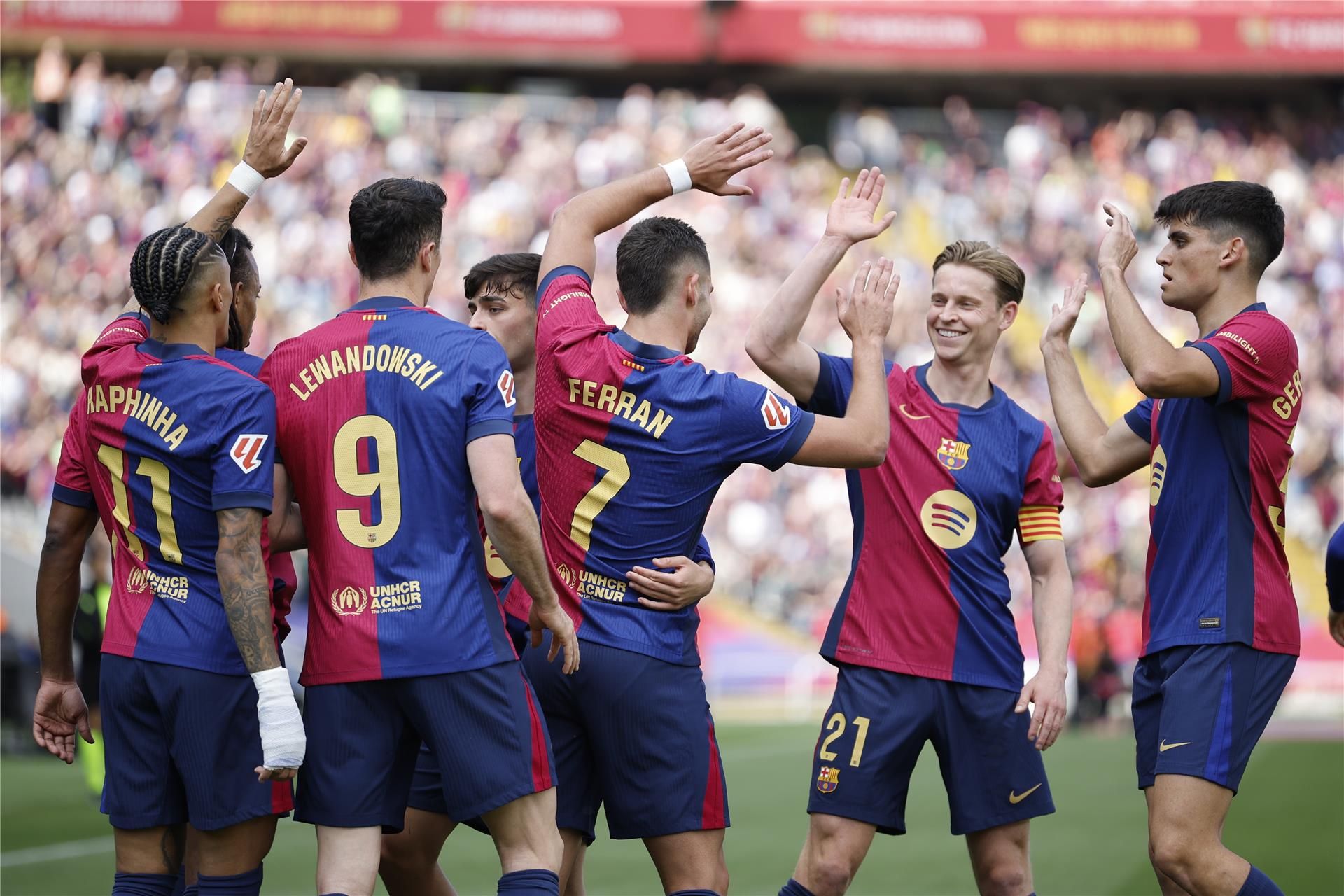 لاعب برشلونة يقترب من العودة.. ودورتموند يترقب لاعب برشلونة يقترب من العودة.. ودورتموند يترقب