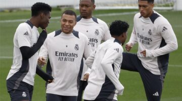 لاعب جديد يزيد أوجاع ريال مدريد في مونديال الأندية