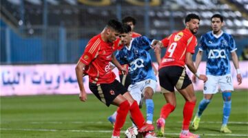 لاعب جنوب إفريقيا السابق لـ”بطولات”: قادرون على قهر الأهلي وبيراميدز وهذا الدليل