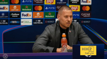  لاعب دورتموند: بيكيه قدوتي
