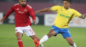 لاعب صن داونز السابق لـ”كورة بلس”: أتوقع فوز صن داونز على الأهلي بمواجهة دوري الأبطال