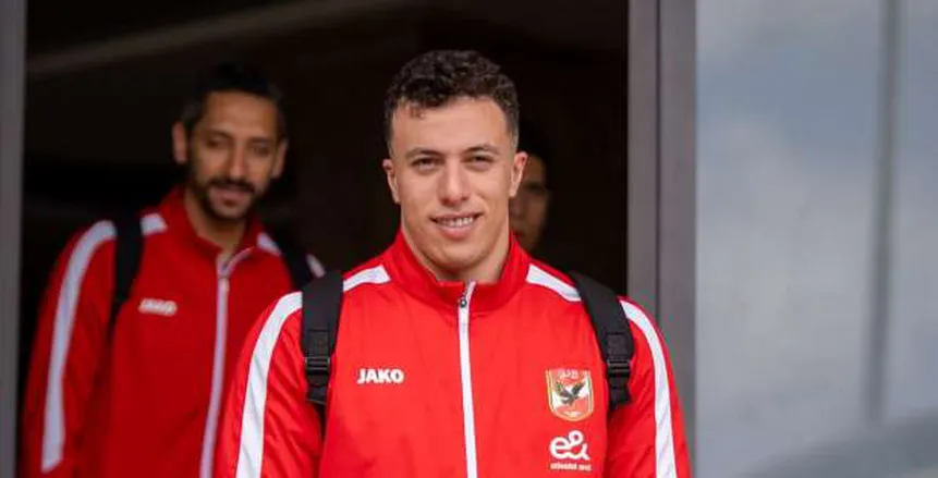 لاعب «طائرة الأهلي»: مواجهة الترجي صعبة.. وهدفنا التتويج ببطولة إفريقيا لاعب «طائرة الأهلي»: مواجهة الترجي صعبة.. وهدفنا التتويج ببطولة إفريقيا