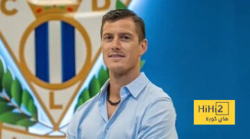 لاعب ليغانيز السابق : يجب التقليل من احترام برشلونة
