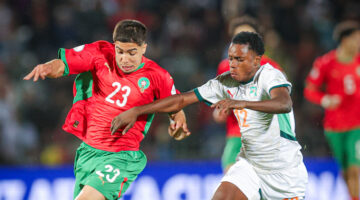 لاعب مغربي جديد يقترب من الانضمام إلى باير ليفركوزن