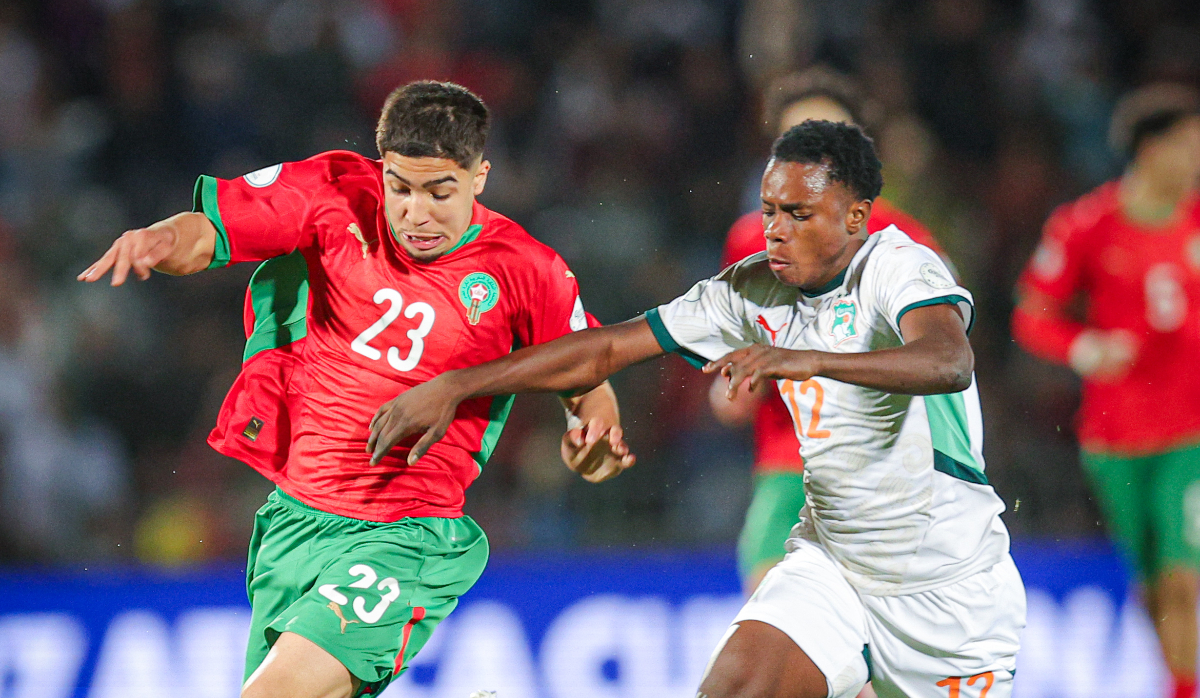 لاعب مغربي جديد يقترب من الانضمام إلى باير ليفركوزن لاعب مغربي جديد يقترب من الانضمام إلى باير ليفركوزن