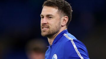 لاعب ومدرب.. رامسي مديرًا فنيًا لكارديف