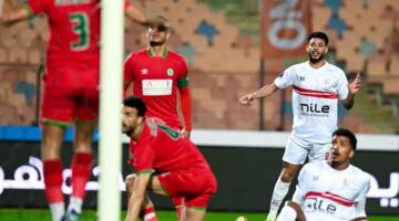 لاعبو الزمالك مهددون بخصم 20% من عقودهم (تفاصيل)