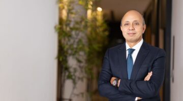 “لاند مارك العقارية” تعيد تعريف الحياة العصرية بأحدث مشروعاتها المتعددة الاستخدامات في غرب القاهرة