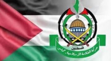 لبحث التهدئة بقطاع غزة.. وفد من حماس فى طريقه إلى القاهرة