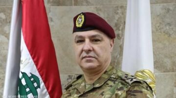 لبنان تحت تهديد أسلحته .. جوزيف عون يحذر من تعريض أمن البلاد للخطر في ذكرى اندلاع الحرب الأهلية