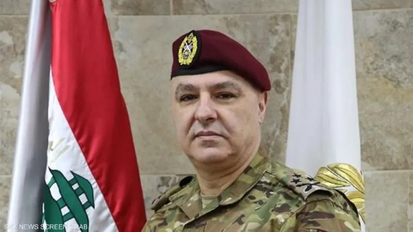 لبنان تحت تهديد أسلحته .. جوزيف عون يحذر من تعريض أمن البلاد للخطر في ذكرى اندلاع الحرب الأهلية