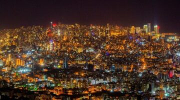 لبنان يحصل على قرض بقيمة 250 مليون دولار من البنك الدولي لتخفيف أزمة الكهرباء