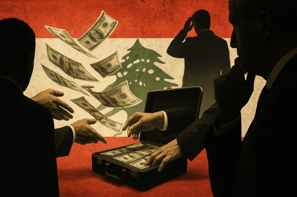 لبنان يعيد تشكيل قواعد السرية المصرفية.. بين الشفافية والتحديات القضائية لبنان يعيد تشكيل قواعد السرية المصرفية.. بين الشفافية والتحديات القضائية