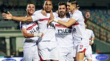 لتحفيز اللاعبين.. الزمالك يدرس مضاعفة مكافأت الفوز أو وضع لائحة مالية خاصة لمباريات الدوري المتبقية