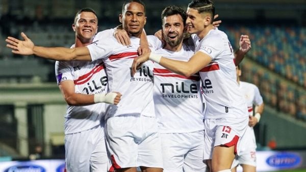 لتحفيز اللاعبين.. الزمالك يدرس مضاعفة مكافأت الفوز أو وضع لائحة مالية خاصة لمباريات الدوري المتبقية لتحفيز اللاعبين.. الزمالك يدرس مضاعفة مكافأت الفوز أو وضع لائحة مالية خاصة لمباريات الدوري المتبقية