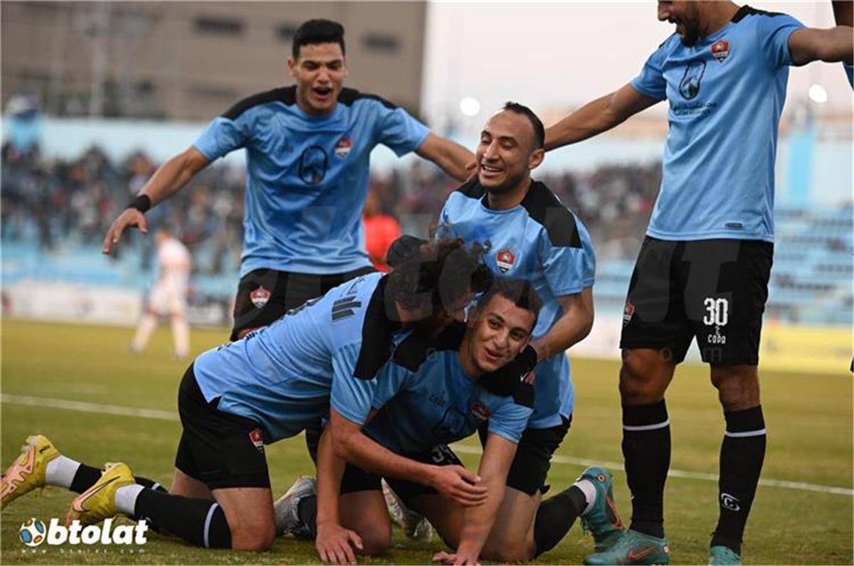 لتكافؤ الفرص.. تعديل موعد مباراة غزل المحلة والمصري في كأس الرابطة لتكافؤ الفرص.. تعديل موعد مباراة غزل المحلة والمصري في كأس الرابطة