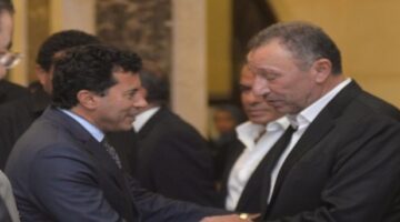 لجان تفتيش عاجلة.. الحرب تتصاعد بين الأهلي ووزارة الرياضة
