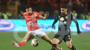 لجنة الاستئناف تحسم جدل صدور قرار بإعادة مباراة الأهلي والزمالك