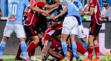 لجنة الاستئناف ترد على تظلم الزمالك وبيراميدز ضد التراجع عن خصم 3 نقاط من الأهلي