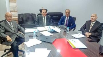 لجنة الاستئناف تصدر 4 قرارات بشأن أزمة القمة