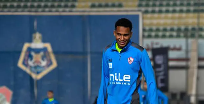 لجنة التخطيط بالزمالك تكشف مصير سيف الدين الجزيري.. وموقف بيسيرو لجنة التخطيط بالزمالك تكشف مصير سيف الدين الجزيري.. وموقف بيسيرو
