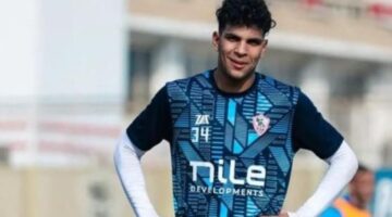 لجنة التخطيط تحصن محمد السيد من إغراءات الأهلى