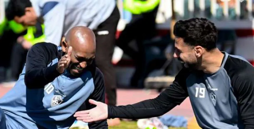 لجنة التخطيط في الزمالك لـ شيكابالا: الاحتراف أو الاعتزال (خاص) لجنة التخطيط في الزمالك لـ شيكابالا: الاحتراف أو الاعتزال (خاص)