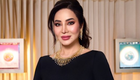 لجين عمران تطلق بودكاست “فيلر من أول سطر” وتكشف أسرار الجمال بتجربة شخصية