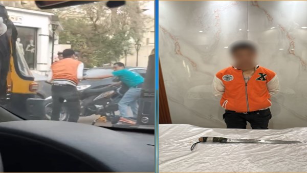 لخلاف حول أولوية المرور.. الداخلية تكشف تفاصيل مشاجرة المعادي