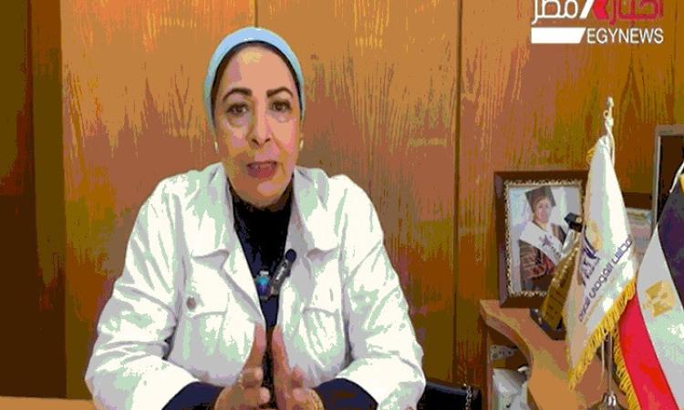 لسه حكايتهم.. ندوة بالقومي للمرأة بالجيزة تناقش ما بعد الطلاق لسه حكايتهم.. ندوة بالقومي للمرأة بالجيزة تناقش ما بعد الطلاق
