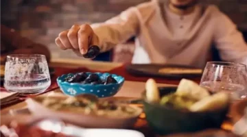 لصائمين الأيام البيض.. موعد أذان المغرب اليوم الأحد 13 أبريل 2025