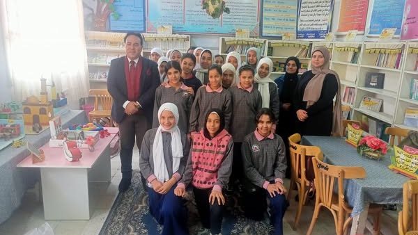 لطلاب الإعدادية.. جامعة قناة السويس تنظم ندوة «كيف تخطط لحياتك» لطلاب الإعدادية.. جامعة قناة السويس تنظم ندوة «كيف تخطط لحياتك»