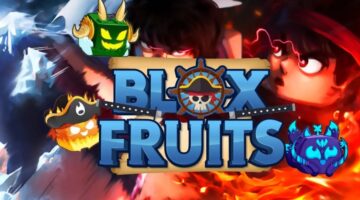 أحدث أكواد blox fruit بلوكس فروت 2025.. تعمل 100%