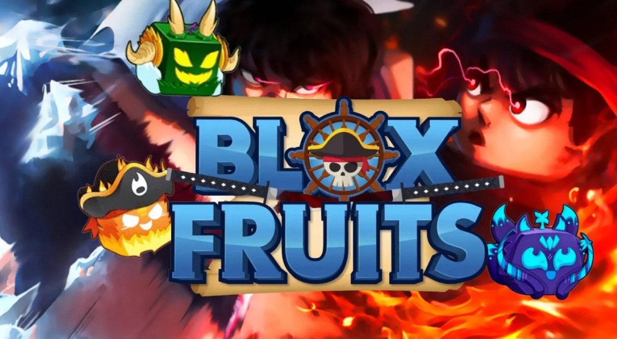 أحدث أكواد blox fruit بلوكس فروت 2025.. تعمل 100% أحدث أكواد blox fruit بلوكس فروت 2025.. تعمل 100%